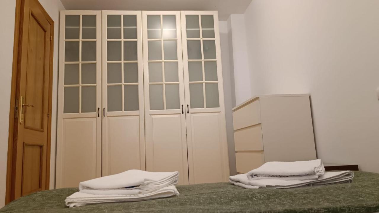 Apartamento San Agustin Zaragoza Dış mekan fotoğraf