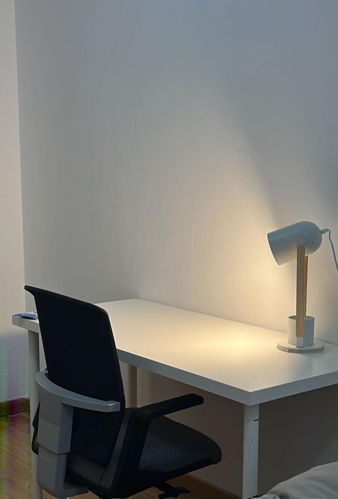 Apartamento San Agustin Zaragoza Dış mekan fotoğraf